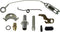 Dorman HW2526 Drum Brake Self-Adjuster Repair Kit Compatible with Select Models...