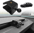 BestEvMod Dashboard Car 1/4 Screw Mount Phone Holder Tablet Mag Safe Compatible with 2024 Refreshed Tesla Model 3 Highland fits for All Phones & A...