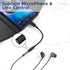 USB C to 3.5mm Headphone Adapter-Type C to 3.5mm Aux Dongle for S23/S23+/S23 Ultra Note10/10+/20/20+/20 Ultra Z fold Google Pixel 2/3/4/5/6/6pro/7...