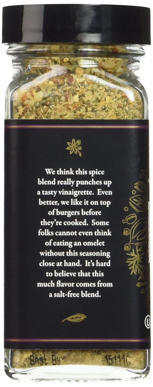 Trader Joe's 21 Seasoning Salute Blend, 2.2oz...