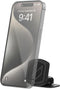 Scosche MAGDM2 MagicMount Magnetic Car Phone Mount for Dashboard, 360° Adjustable Magnet Head, Universal Cell Phone Holder for Car, Compatible wit...