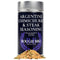 Argentine Chimichurri & Steak Seasoning | Gourmet Seasoning | Artisan Spice Blend | All Natural | Non GMO | 4.8 oz (136g) | Small Batch | Bougie B...