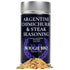 Argentine Chimichurri & Steak Seasoning | Gourmet Seasoning | Artisan Spice Blend | All Natural | Non GMO | 4.8 oz (136g) | Small Batch | Bougie B...