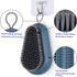 Scrub Brush, Household Laundry Cloth Shoe Cleaning Brushes with Non-Slip Design, Quality Durable Cleaning Washing Brush...
