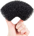 2PCS Internal Filter Sponge Foam, Aquarium Bio Sponge Rolls of Fish Tank Filter Accessories 4.5" x 2" (2Pcs Sponge)...