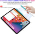 Pencil 1st Generation (10 Min Quick Charge), Upgrade Pencil for iPad USB-C with Palm Rejection & Tlit Sensitivity, Professional Stylus Pen for iPa...