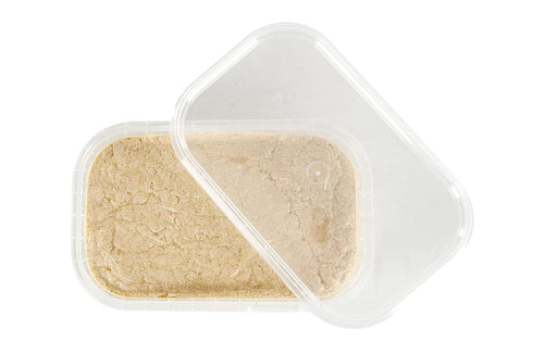 Emirelli Artisanal Halva Dessert – Authentic Middle Eastern Candy Turkish Sweets – Vegan Candy 55%-Tahini Halwa - Halvah Traditional International...