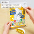 Kokuyo tape glue dot liner refill type weak adhesive 8.4mm x 13m data-DM401-08 (japan import)...