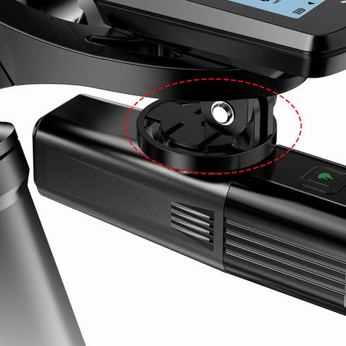towild Bike Light Mount for Gopro Connecting Seat Bracket for Gopro...