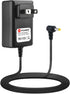 PKPOWER AC DC Adapter for Kodak Easyshare 4 MP 6 MP M380 M381 M340 M341 M420 M853 M863 M873; Power Supply for V530 V610 V70 V803 Z1015 M1093IS M89...