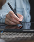 Stylus Pen for iPad, Fast Charging Apple iPad Pencil with Palm Rejection, Tilt Sensitivity, Work for 2018-2022 iPad Air 3/4/5, iPad Mini 5/6, iPad...