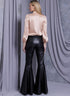 Vogue Misses' Bell Bottom Pants Sewing Pattern Kit, Design Code V1974, Sizes 16-18-20-22-24...