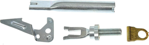 Dorman HW2840 Rear Driver Side Drum Brake Self-Adjuster Repair Kit Compatible with Select Ford Models...