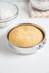 Fox Run Springform Pan, Tin-Plated Steel, 6-Inch...