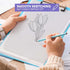 Xulmar Tracing Paper 9x12 63 GSM - Pack of 50 Sheets Tracing Paper for Sewing Patterns, Drawing Overlays & Sketching on Art Paper & Sketch Book...