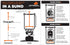 Jetboil Silicone French Press Coffee Maker Camping and Backpacking Stoves,1000 milliliters Grande...