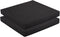 Okuna Outpost 2 Pack Black Polyurethane Foam Sheets - 12x12x1.5 Customizable Foam Insert Pads for Padding, Tool Case Cushioning & Crafts...