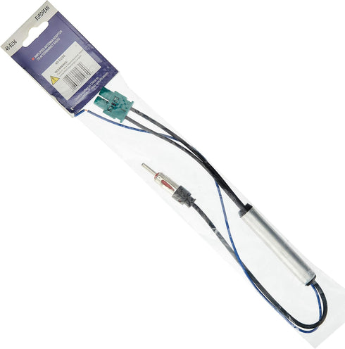 Metra 40-EU56 Antenna Adapter for European...
