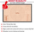 Silicone Pastry Baking Mat Non Stick-Large Rolling Dough with Measurements-Non Slip Pizza,Fondant,Pie,Cake Baking Mat - 26 x 16 Inch By Cook Time...