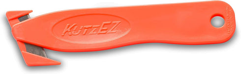 5 Pack Utility Knife (Red)...