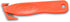 5 Pack Utility Knife (Red)...