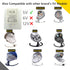 5V Charger for Graco Simple Sway Swing, Power Cord Replacement for Duetsoothe/DuoGlider/Glider LX/Simple Sway LX/Sweetpeace, 5V Baby Swing Power A...