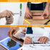 Pen Gifts for Men, Huhoo Cool Gadgets Tools Multi Tech Pen for Men, Personalized Gifts for Dad or Him, Funny Gift for Christmas, Father's Day, Val...