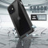 Diverbox for iPhone 12 Waterproof Case,Waterproof Shockproof Dustproof IP68 Full-Body Hard Case Built-in Screen Protector Underwater Outdoor Water...