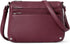 WESTBRONCO Crossbody Bags for Women, Medium Size Shoulder Handbags, Satchel Purse with Multi Zipper Pocket...