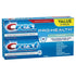 Crest Pro-Health Toothpaste, Clean Mint 4.6 oz (Pack of 2)...