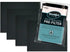 HRF-A200 Carbon Prefilter A Kit, 4 Pack, Fits Honeywell Models HPA200, HPA201, HPA202, HPA204, HPA250...