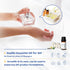 HIQILI Vanilla Essential Oil, Fragrance Lasting for Candle Making,Diffuser, Soap Making,Fragrance DIY-10ml...