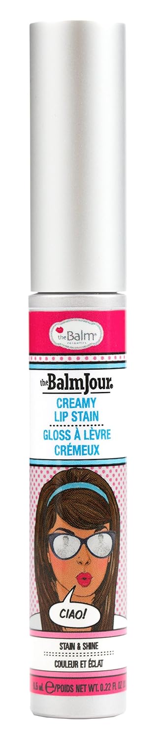 theBalm theBalmJour Lip Stain...