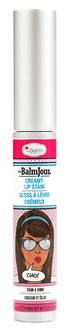 theBalm theBalmJour Lip Stain...