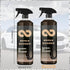 120ML Brake Bomber Wheel Cleaner,Brake Bomber Wheely Clean,Bronze Bomber Non-Acid Wheel Cleaner,Wheel Cleaner Spray,Brake Dust Remover Wheel Clean...