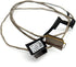 Lvds LCD Display Cable eDP Screen Cable for Lenovo Ideapad R720 Y520 R520 R720-15IKB Y520-15IKBN DY512 eDP Cable DC02001WZ00...