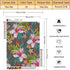 TISHIRON Diamond Art Painting Kits for Adults Floral Arts and Crafts for Beginners Flowers Leaves DIY Full Drill Diamond Art Kits Crystal Painting...
