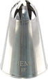 JEM Drop Flower Piping Nozzle no. 1F...