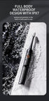 Sonic Electric Toothbrush for Adults,Rechargeable Electric Power Toothbrush 4 Sonic Toothbrush Heads,IPX7 Waterproof 4 Modes,Smart Timer,Black...