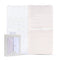 Ely’s & Co. Changing Pad Cover, Diaper Changing Table Sheets, 2 Pack, Cradle Sheet Set for Baby Girls, 100% Jersey Knit Cotton, Pink Tulip Collect...