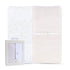 Ely’s & Co. Changing Pad Cover, Diaper Changing Table Sheets, 2 Pack, Cradle Sheet Set for Baby Girls, 100% Jersey Knit Cotton, Pink Tulip Collect...