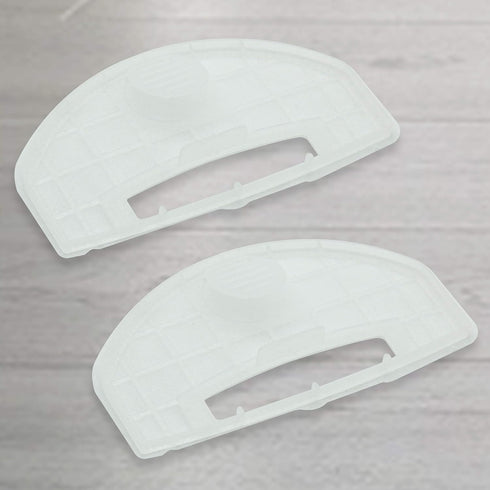PURE CLEAN Replacement Accessory & Filter Kit (for Pyle Models: PUCRC95, PUCRC96B)...