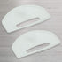 PURE CLEAN Replacement Accessory & Filter Kit (for Pyle Models: PUCRC95, PUCRC96B)...