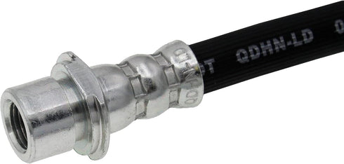 Dorman H621128 Rear Passenger Side Inner Brake Hydraulic Hose Compatible with Select Toyota Models...