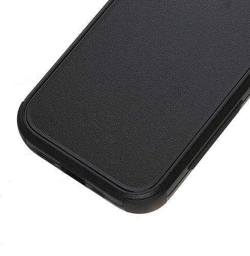 for iPhone 14 Pro Max Case, Heavy Duty Protective Phone Case with Glass Screen Protector + Camera Lens Protector, Shockproof Dropproof Cover for A...