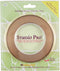 Studio Pro 1/4-Inch Silver Lined Copper Foil...