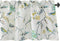 VOGOL Bird Pattern Kitchen Valances for Windows, Window Valance Curtains for Living Room Bathroom Pocket Valance 52 Inch Wide by 18 Inch Long...