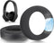 SOULWIT Replacement Earpads for Sony New Gold Wireless Playstation PS4 (2018 Version) Headset, Ear Pads Cushions with High-Density Foam (CUHYA-008...