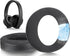 SOULWIT Replacement Earpads for Sony New Gold Wireless Playstation PS4 (2018 Version) Headset, Ear Pads Cushions with High-Density Foam (CUHYA-008...