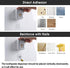 iHave Toothpaste Dispenser Wall Mount for Bathroom Automatic Toothpaste Squeezer (Grey)...